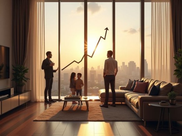 استثمار عقاري: الدليل الشامل لتحقيق دخل ثابت ونمو طويل الأجل