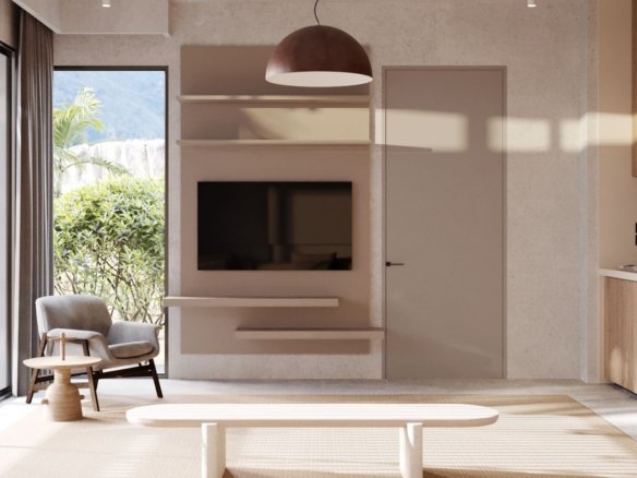 Five star resort facilities in Soma Bay Egypt