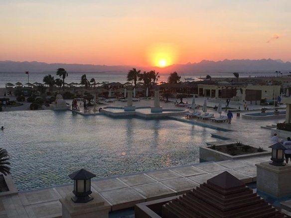 Sheraton Soma Bay Resort, a family friendly resort…