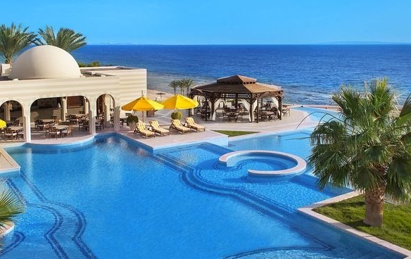 Luxusní bydlení v Sahl Hasheesh s moderními vilami a výhledem na Rudé moře