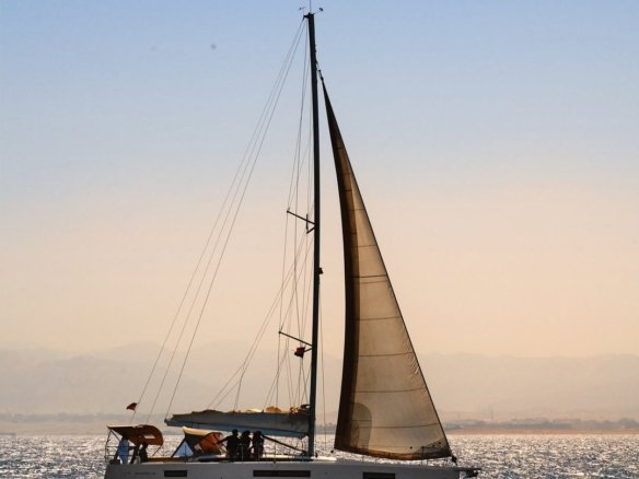 Ras Soma Residence luxuriöse Strandresidenzen in Soma Bay Hurghada mit Blick auf das Rote Meer