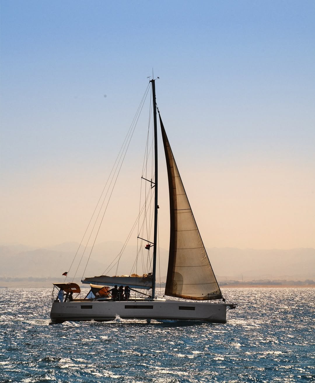 Ras Soma Residence luxuriöse Strandresidenzen in Soma Bay Hurghada mit Blick auf das Rote Meer