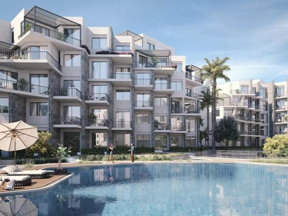 Gym and wellness center at Majra Resort Hurghada