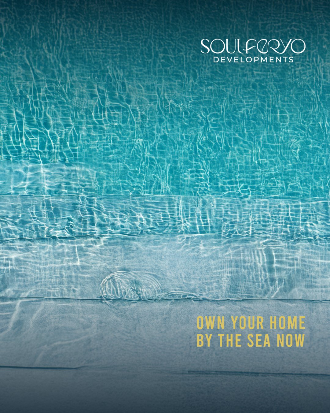 Coastal investment property Egypt at Soulferyo Sahl Hasheesh