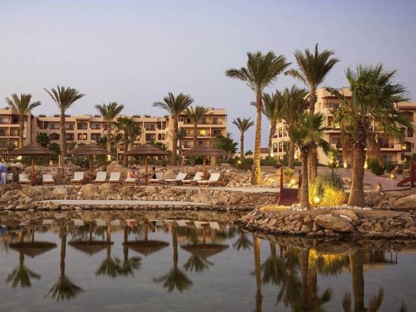 Somabay - Redsea Area