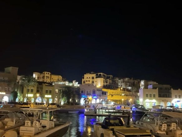 #egypt #gouna #placestovisit #placestotravel #sea…