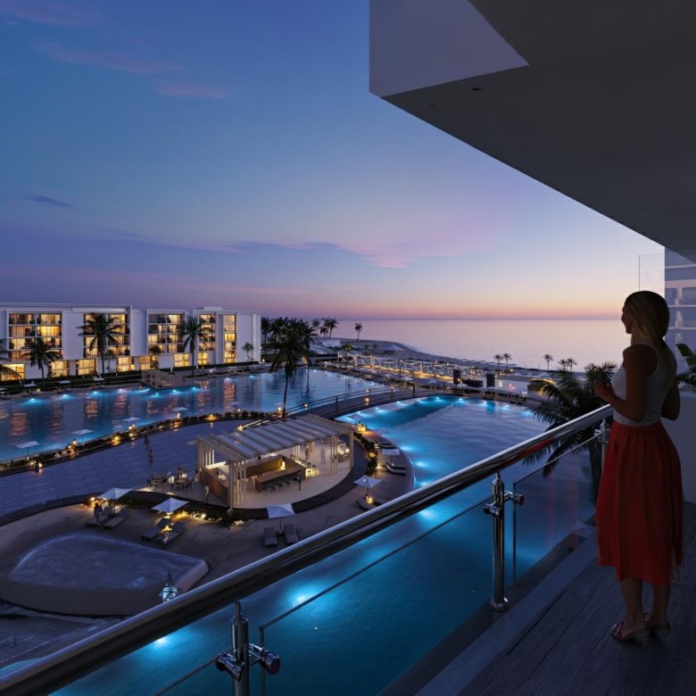 Hurghada real estate