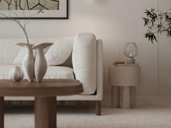 Riva Beachfront District Hurghada swimming pools