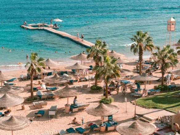 Beachfront apartments and coastal real estate investment opportunities