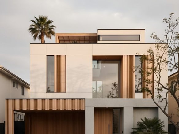 La maison de vos rêves – Maison moderne et confortable à vendre