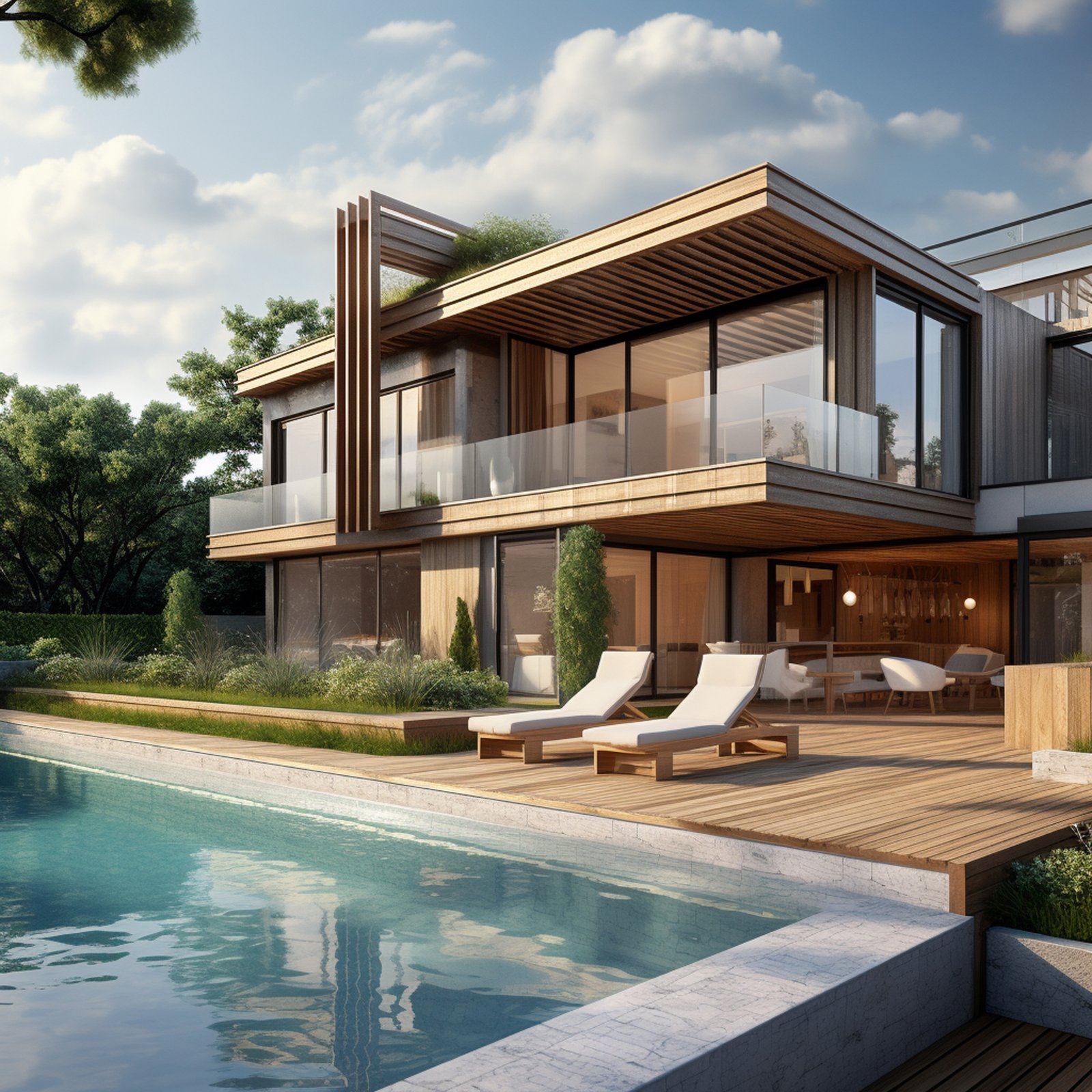 Luxury Villas and Hurghada Real Estate Investments