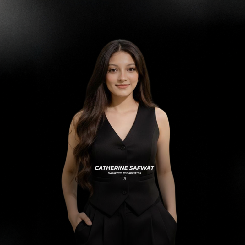 Marketing Coordinator in Hurghada Real Estate