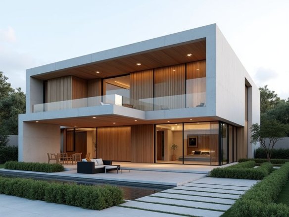 Teljes Tulajdon modern lakás belső tere, saját ingatlan jogaival