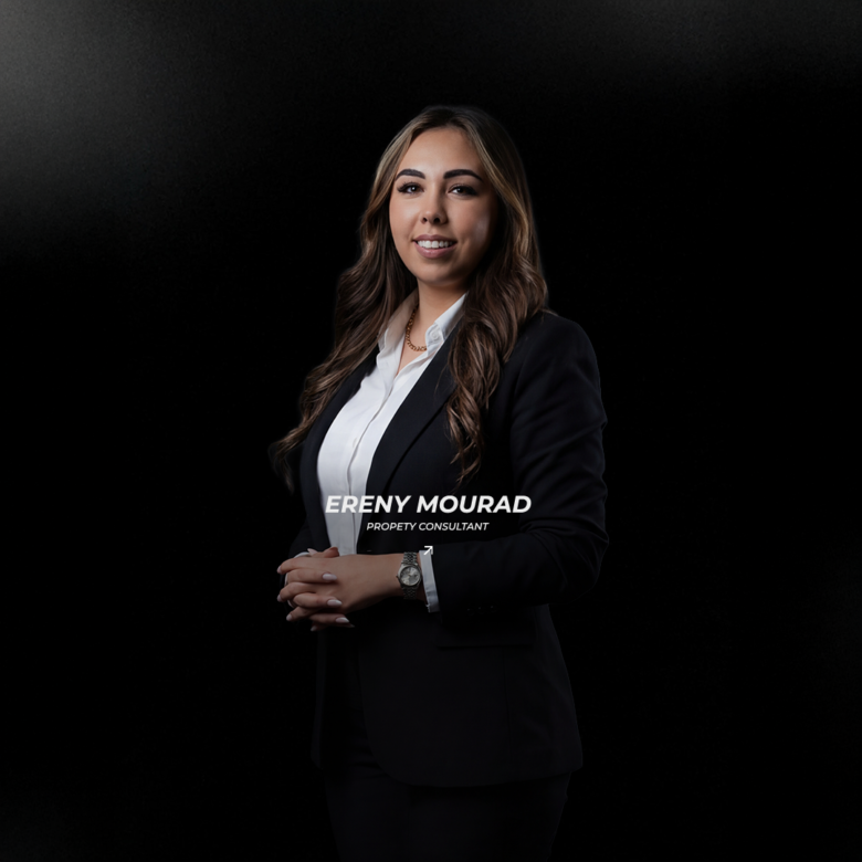 Property Consultant in Hurghada