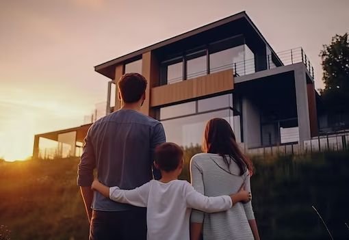 Apartment buildings and property investment opportunities in Hurghada