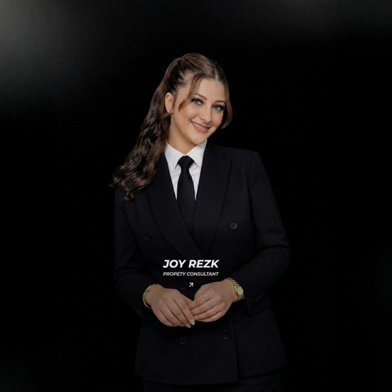 Property Consultant in Hurghada