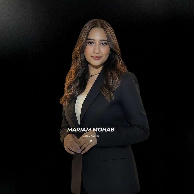 Sales Administrator in Hurghada Real Estate