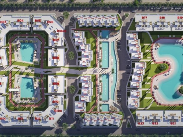 townhouse for sale in Soulferyo Sahl Hasheesh