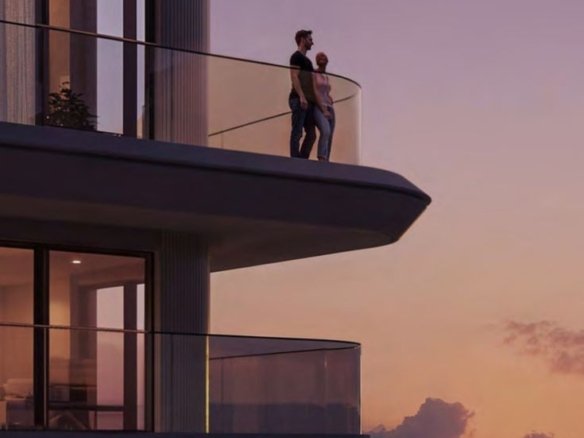 Modern apartment in Hurghada with verified property documents