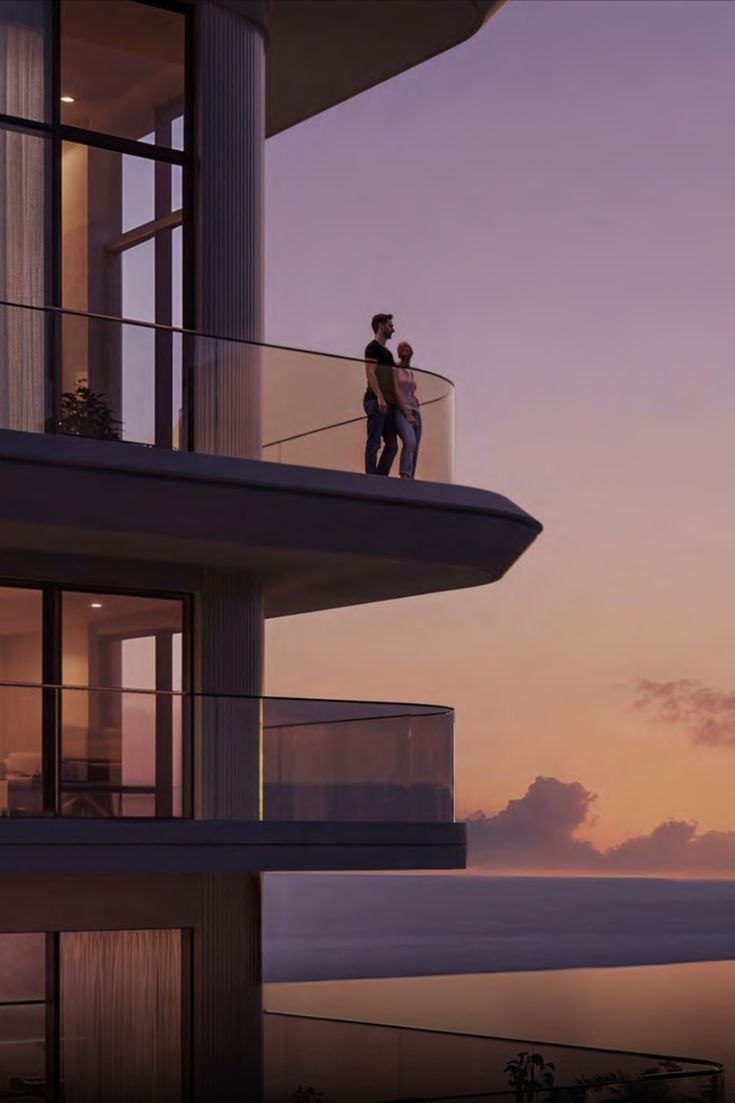 Modern apartment in Hurghada with verified property documents