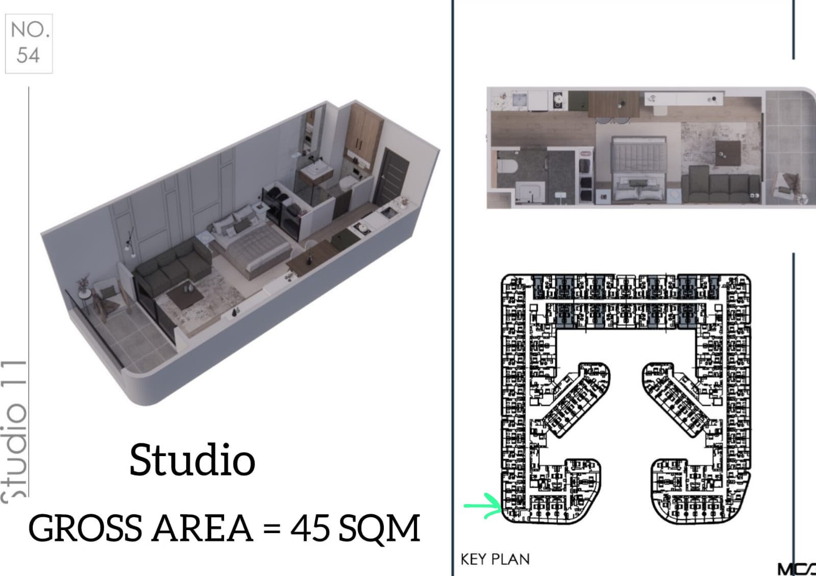 studio apartment for sale in La Gouna Al Ahyaa Hurghada studio apartment for sale in La Gouna Al Ahyaa Hurghada
