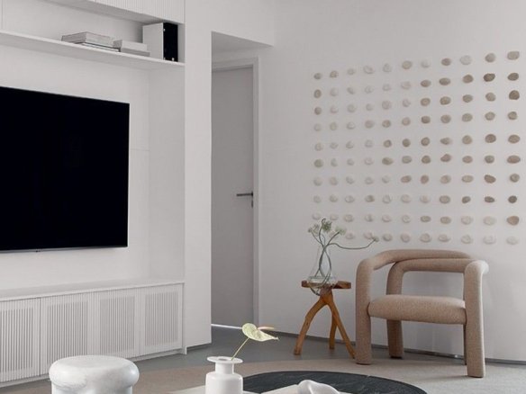 Modern studio apartment in Hurghada ideal for vacation rentals