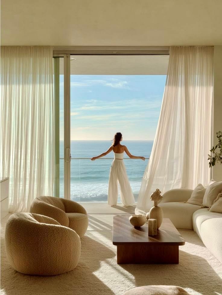 Investissement en Égypte avec vue sur la mer et propriétés modernes