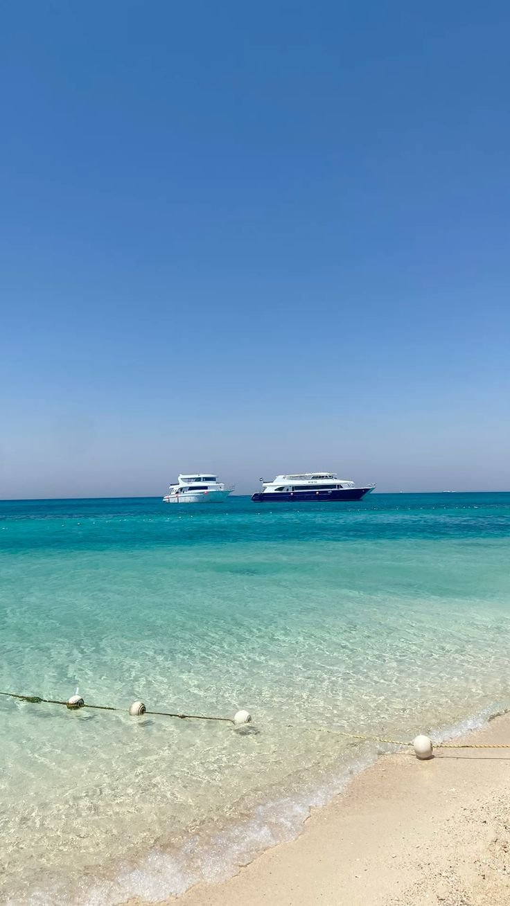 Modern residential buildings and apartments representing property in El Mamsha Hurghada close to beaches and tourist attractions.