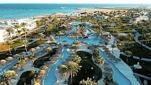 Middle Villa Long Beach Residence Hurghada