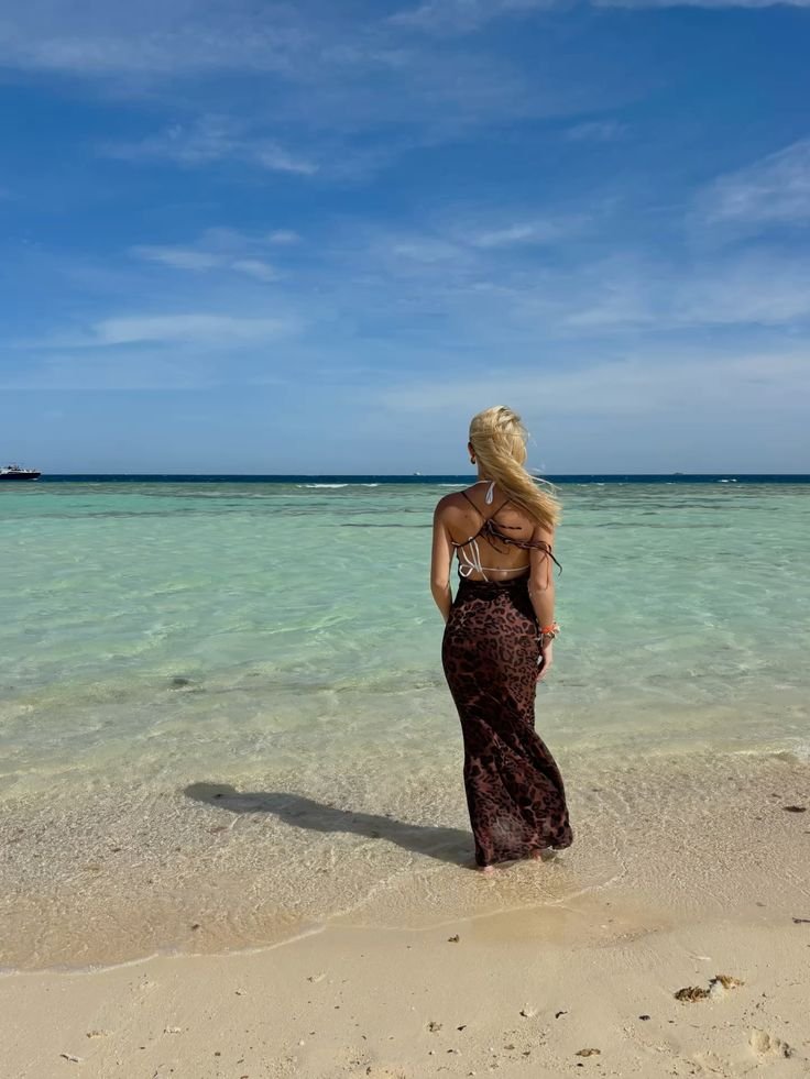 Beautiful Red Sea views in Arabia Hurghada showing popular coastal living and real estate opportunities.