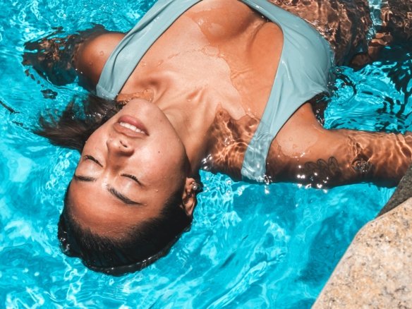 Makadi Heights Hurghada hillside community with panoramic scenery