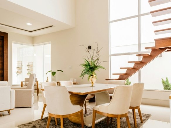 Недвижимость в Хургаде — инвестиции и квартиры для жизни