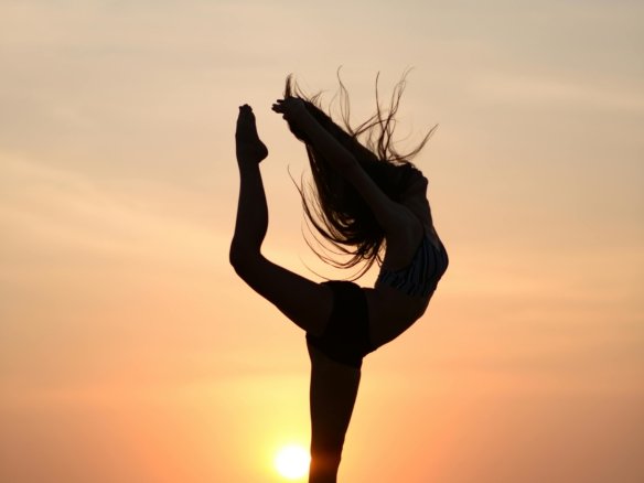 Strandtraining am Meer – Outdoor Fitness Workout