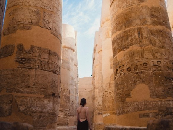 Безопасность в Египте: safe living for expats in Hurghada 2026