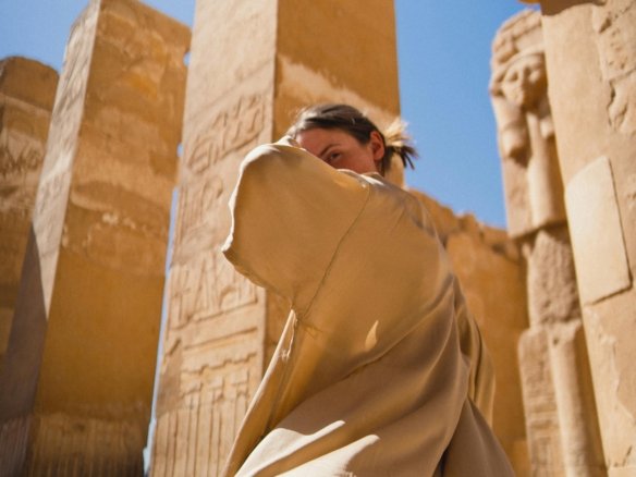 Недвижимость на Красном море Buying property on the Red Sea: avoiding common real estate mistakes in Egypt 2026