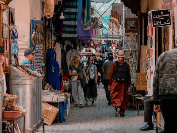 Стоимость жизни в Египте: affordable living in Hurghada 2026