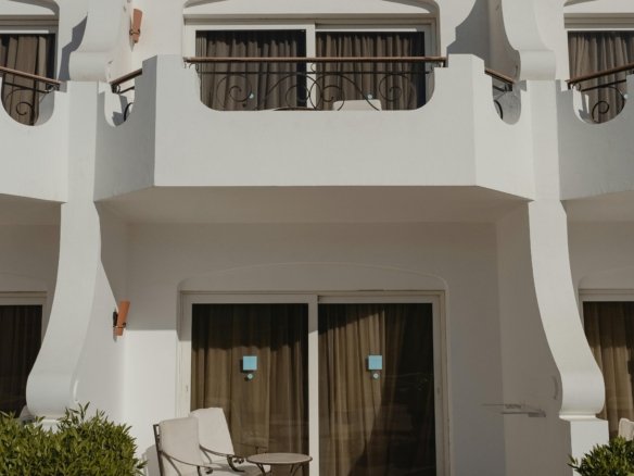 Инвестиции в недвижимость в Хургаде: ROI and property guide