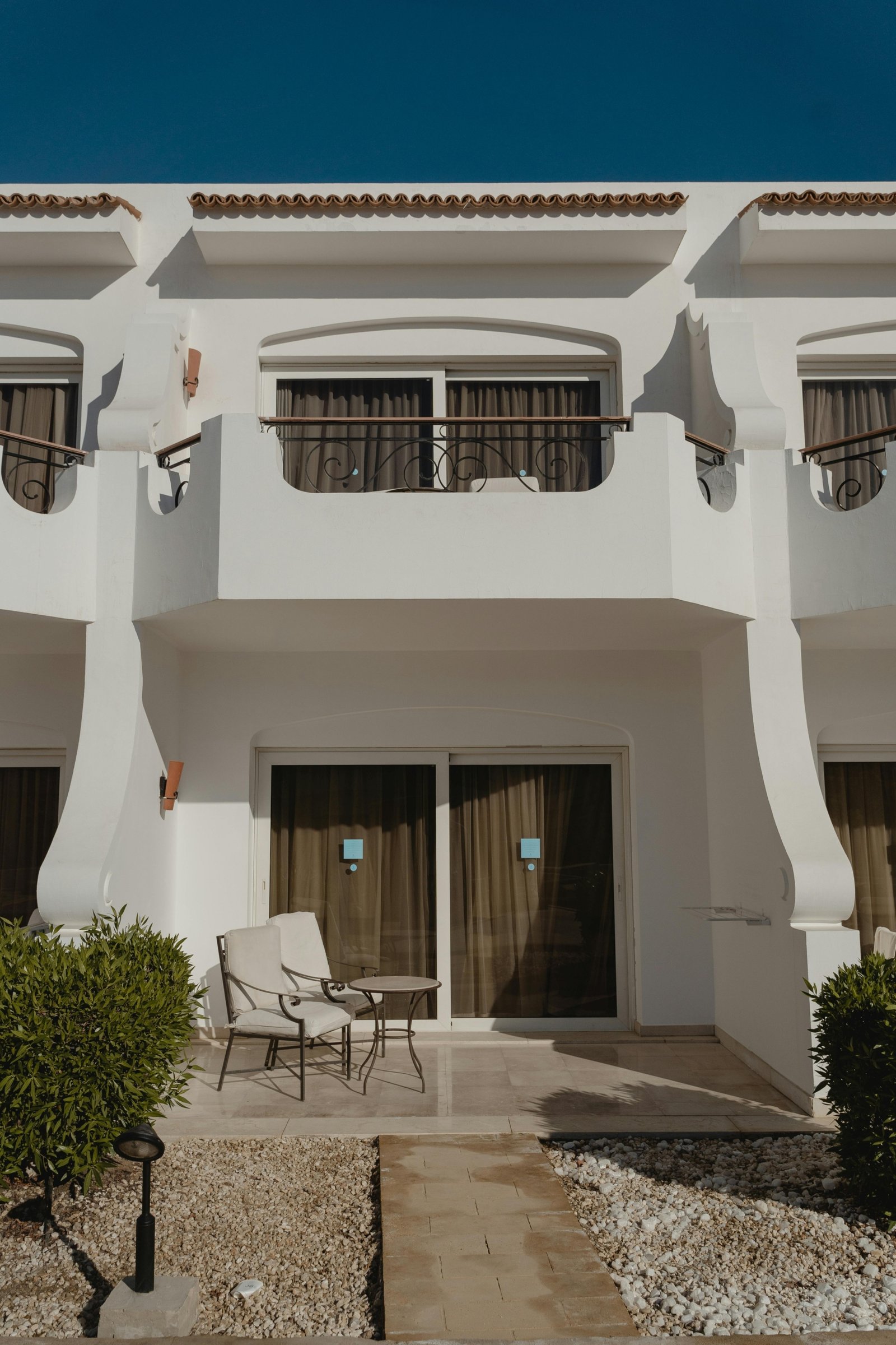 Инвестиции в недвижимость в Хургаде: ROI and property guide