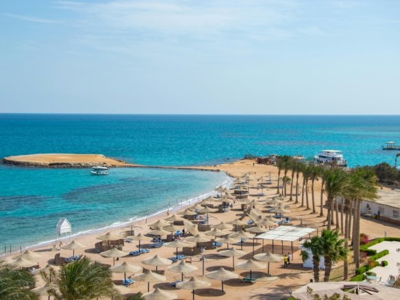 Районы Хургады: best areas to live and invest in Hurghada