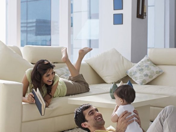 Red Sea real estate for international investors with luxury apartments in Hurghada