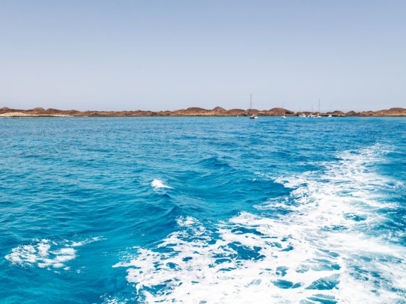 Modern residential buildings and real estate developments in Hurghada