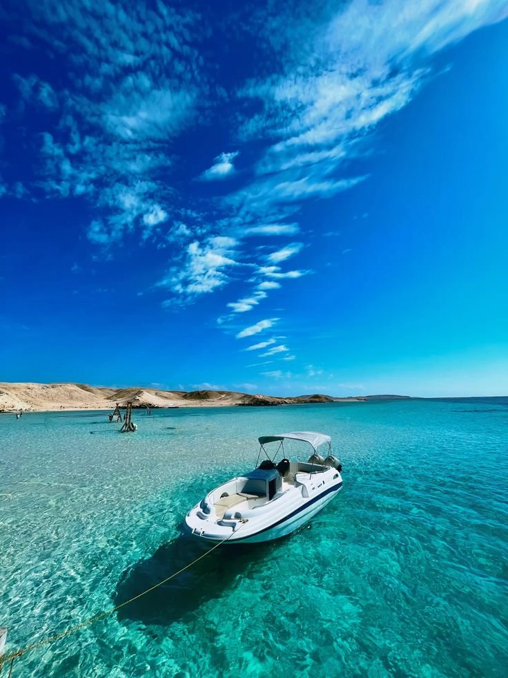 Investor reviewing a property checklist before buying in Hurghada