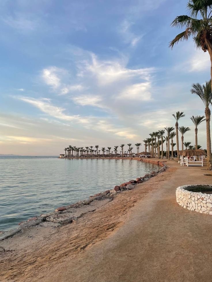 Hurghada Property Investment: A Safe Haven in Uncertain Times