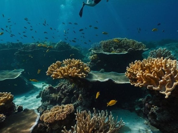 Top things to do in Sahl Hasheesh 2026 snorkeling at sunken city