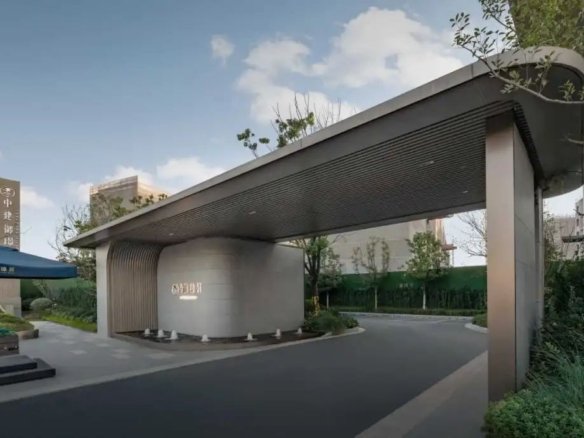 Safe residential areas Hurghada 2026 luxury compound security and privacy