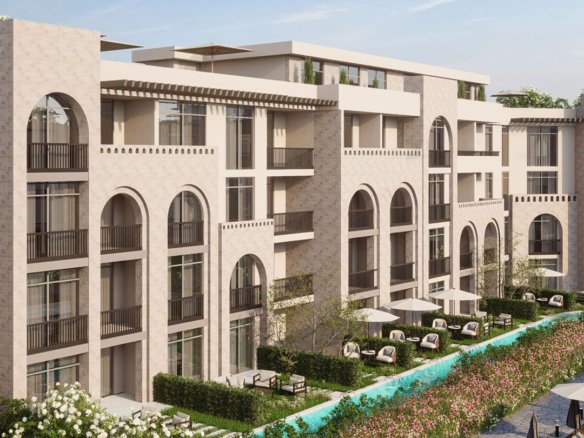 studio in Red Hills Sahl Hasheesh panoramic Red Sea view