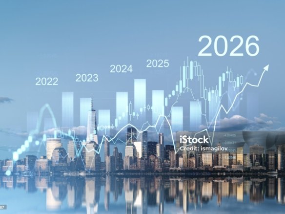 Hurghada property market forecast 2026-2030 growth chart and luxury real estate