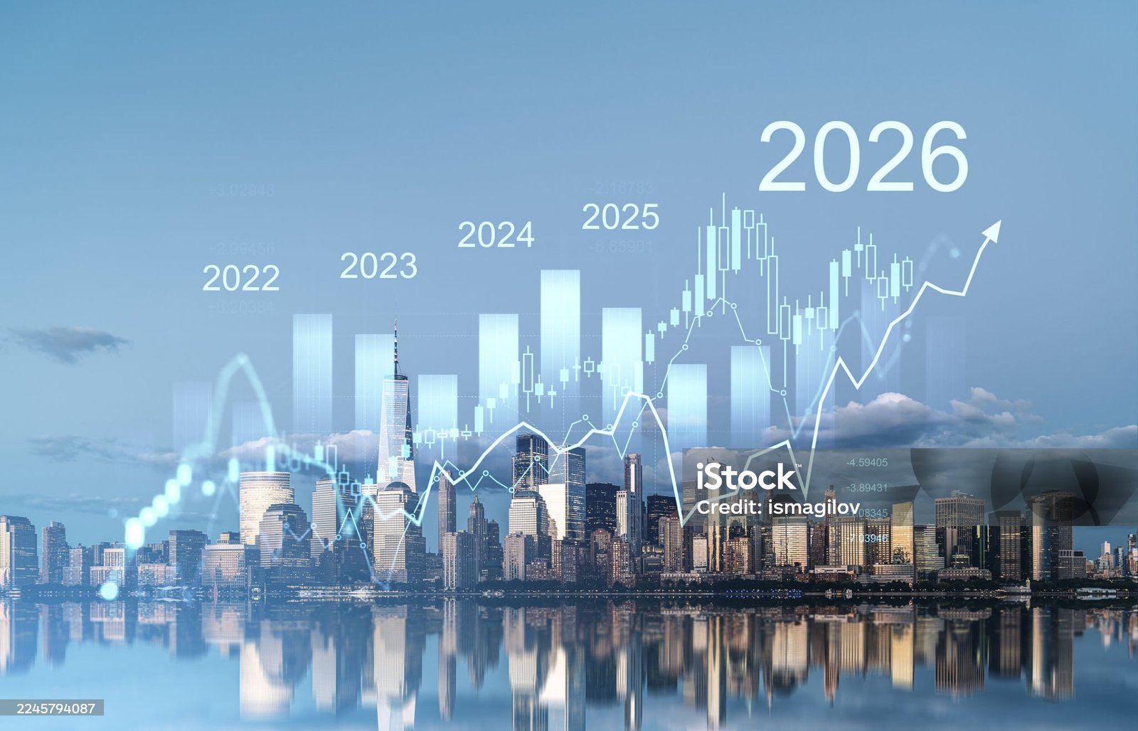 Hurghada property market forecast 2026-2030 growth chart and luxury real estate