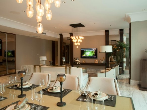 Augmenter la valeur de votre maison grâce à des rénovations modernes et des améliorations esthétiques