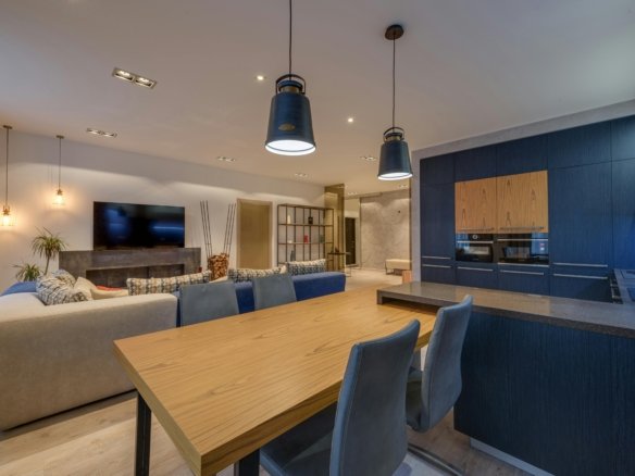 Bezugsfertig Immobilien in Hurghada mit modernem Design und sofortigem Einzug